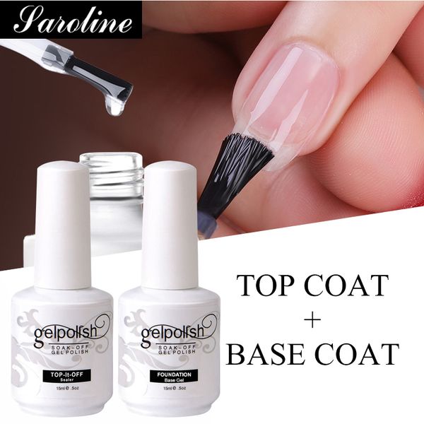 saroline base coat gel nail polish soak off uv led nail builder fingernail gel varnish transparent primer art lacquer, Red;pink
saroline base coat gel nail polish soak off uv led nail builder fingernail gel varnish transparent primer art lacquer, Red;pink