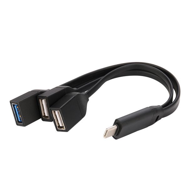 usb-c 3.1 type c to usb 3 port hub adapter cable for phone pc lapmacbook item description: 100% brand new and high
usb-c 3.1 type c to usb 3 port hub adapter cable for phone pc lapmacbook item description: 100% brand new and high