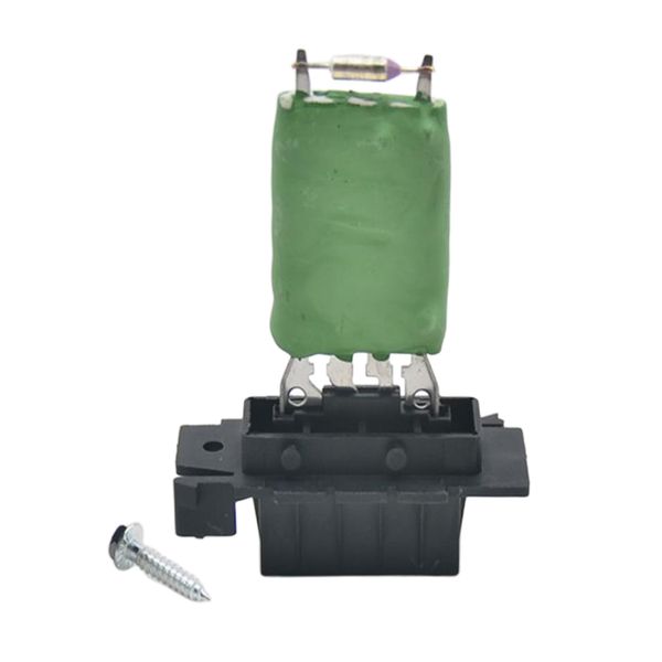 new heater blower fan motor resistor suitable for vauxhall corsa d new 
new heater blower fan motor resistor suitable for vauxhall corsa d new