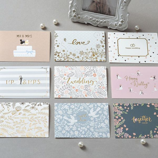 eno greeting wedding mini cards happy wedding cards invitatioin mr&mrs message metallic gold valentine love
eno greeting wedding mini cards happy wedding cards invitatioin mr&mrs message metallic gold valentine love