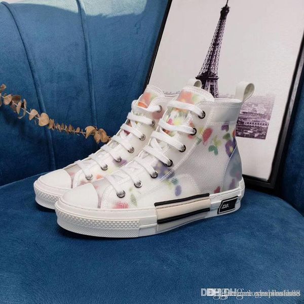 дизайнер моды мужская обувь комфортабельная баскетбольные кроссовки high-топ пару кроссовки дышащая сетка холст multicolor роскошь на открыт, Black
дизайнер моды мужская обувь комфортабельная баскетбольные кроссовки high-топ пару кроссовки дышащая сетка холст multicolor роскошь на открыт, Black