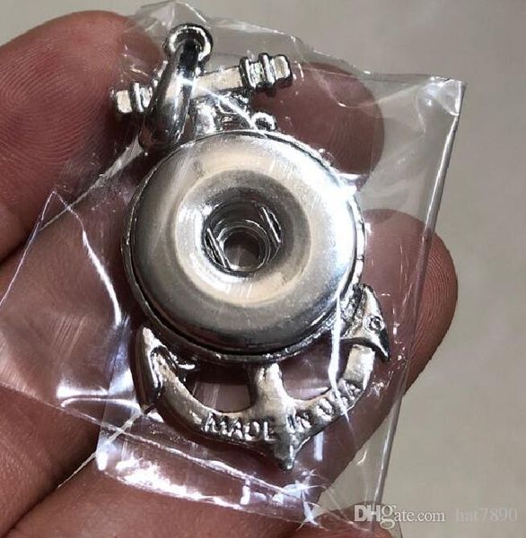 18mm made in usa anchor snap button pendant noosa necklace pendant 18mm noosa chunks snap button jewelry alloy jelwery accessories sale, Blue;slivery
18mm made in usa anchor snap button pendant noosa necklace pendant 18mm noosa chunks snap button jewelry alloy jelwery accessories sale, Blue;slivery