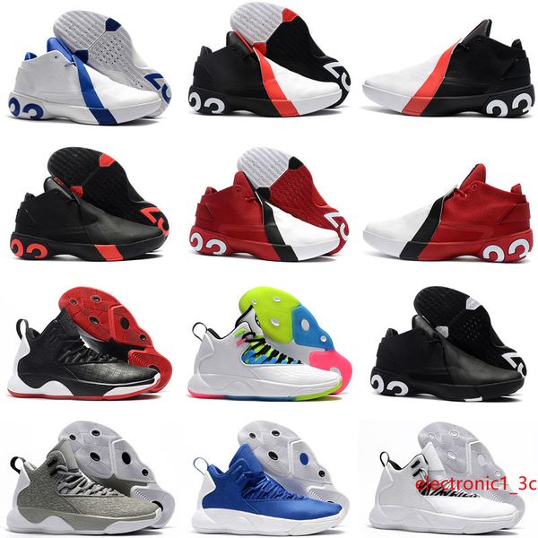 last 23 ultra super fly 3 x slam dunk mvp basketball shoes men grey man zapatillas classic sport sneakers shoe size 40-46
last 23 ultra super fly 3 x slam dunk mvp basketball shoes men grey man zapatillas classic sport sneakers shoe size 40-46