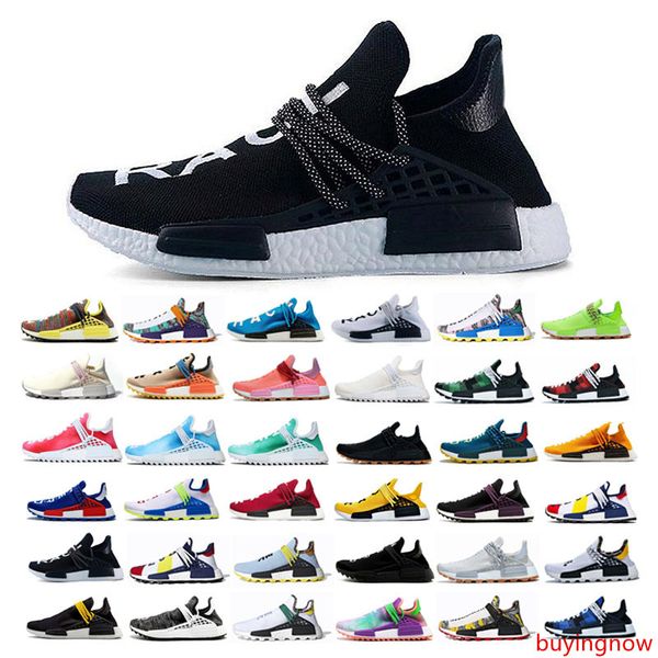 2019 human race hu trail pharrell williams men running shoes nerd black blue women trainers fashion sports runner sneakers
2019 human race hu trail pharrell williams men running shoes nerd black blue women trainers fashion sports runner sneakers