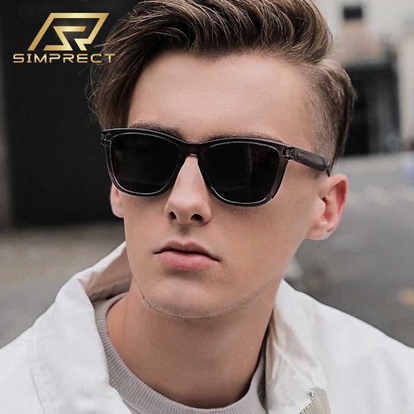 simprect colorful polarized sunglasses men 2020 luxury mirror square sunglasses women retro vintage driver's sun glasses for men, White;black
simprect colorful polarized sunglasses men 2020 luxury mirror square sunglasses women retro vintage driver's sun glasses for men, White;black