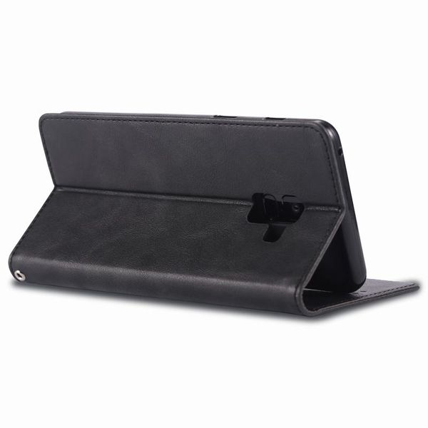 case for samsung galaxy a8 2018 case samsung a8 plus cover flip leather wallet luxury retro folding plain phone case protector
case for samsung galaxy a8 2018 case samsung a8 plus cover flip leather wallet luxury retro folding plain phone case protector