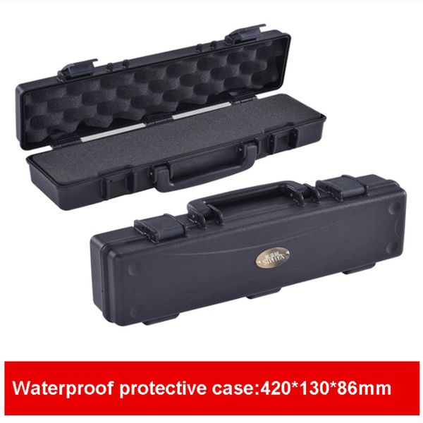 waterproof protective tool case toolbox suitcase impact resistant sealed storage box with pre-cut foam
waterproof protective tool case toolbox suitcase impact resistant sealed storage box with pre-cut foam