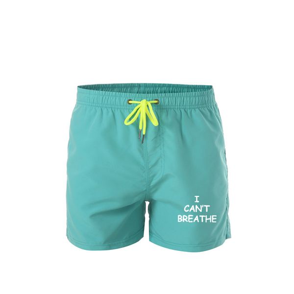 men's shorts 2021 sports running beach selling swimming trunks quick-drying surfing shorts, i can't breathe, shi, White;black
men's shorts 2021 sports running beach selling swimming trunks quick-drying surfing shorts, i can't breathe, shi, White;black