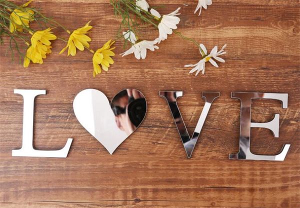 décor 28 english letters love heart acrylic mirror surface wall sticker 3d silver alphabet poster bedroom festival party diy art mural
décor 28 english letters love heart acrylic mirror surface wall sticker 3d silver alphabet poster bedroom festival party diy art mural