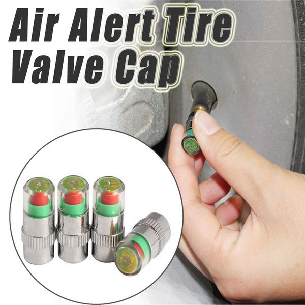 car auto tire valves cup 36 psi 2.4 bar car tire pressure monitoring cap sensor chromed metal round style enhances handling#p15
car auto tire valves cup 36 psi 2.4 bar car tire pressure monitoring cap sensor chromed metal round style enhances handling#p15