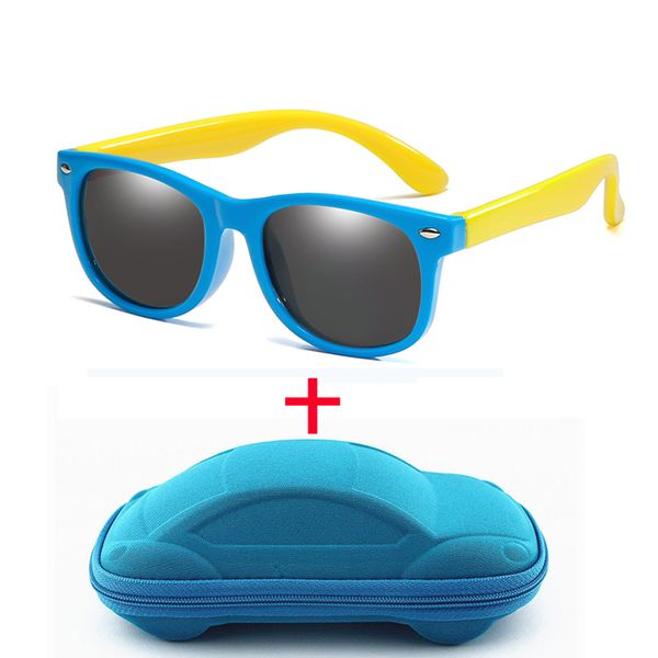 15 colors fashion children sunglasses boys girls kids polarized infant sunglass tr90 silica gel safety glasses baby eyewear uv400 oculos, White;black
15 colors fashion children sunglasses boys girls kids polarized infant sunglass tr90 silica gel safety glasses baby eyewear uv400 oculos, White;black
