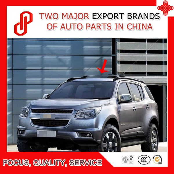 1 pair aluminium alloy black color dedicated side rail cross bar for trailblazer 2013 2014 2015 2016 2017
1 pair aluminium alloy black color dedicated side rail cross bar for trailblazer 2013 2014 2015 2016 2017