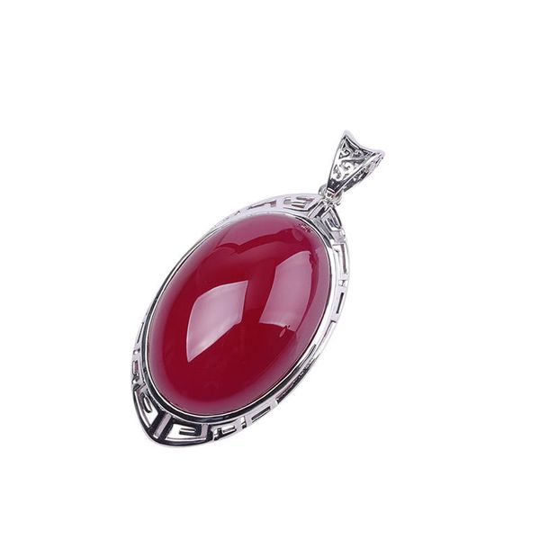 2020 elegance oval pendant for lady authentic 925 sterling silver red carnelian gemstone pendant for anniversary gift jewels
2020 elegance oval pendant for lady authentic 925 sterling silver red carnelian gemstone pendant for anniversary gift jewels
