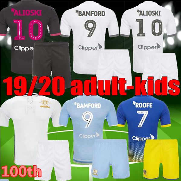 kids 2019 2020 leeds 100th home away 3rd 19 20 leeds united soccer jersey roofe bamford alioski men boys kits football shirts, Black
kids 2019 2020 leeds 100th home away 3rd 19 20 leeds united soccer jersey roofe bamford alioski men boys kits football shirts, Black