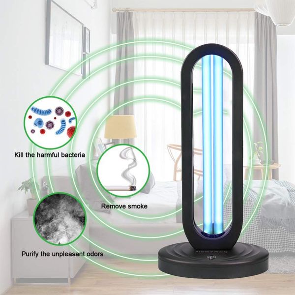 uv sterilization lamp,uvc deodorizer air sanitizer purifier odor eliminators for car household refrigerator wardrobe toilet pet area 38w
uv sterilization lamp,uvc deodorizer air sanitizer purifier odor eliminators for car household refrigerator wardrobe toilet pet area 38w