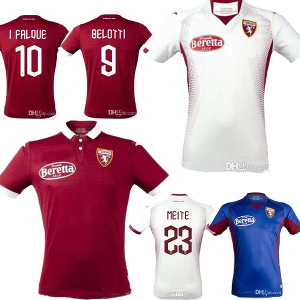 men +kids 2019 20 torino soccer jerseys 9 belotti 10 falque 5 izzo meite zaza baselli nkoulou custom turin home red away white football shir, Black;yellow
men +kids 2019 20 torino soccer jerseys 9 belotti 10 falque 5 izzo meite zaza baselli nkoulou custom turin home red away white football shir, Black;yellow