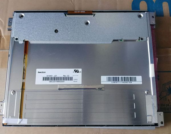 original g104s1-l01 g104s1 l01 lcd screen display panel g104s1-l01 10.4 inch lcd screen tested for ing
original g104s1-l01 g104s1 l01 lcd screen display panel g104s1-l01 10.4 inch lcd screen tested for ing