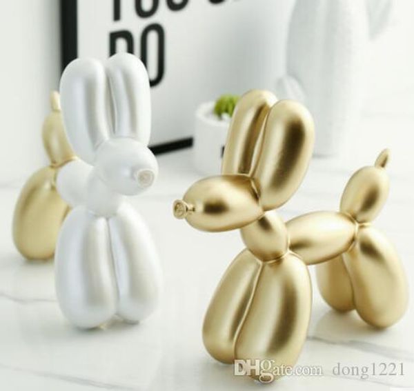 nordic home creative balloon dog living room tv cabinet wine cabinet decoration ornaments modern minimalist bedroom small furnishings
nordic home creative balloon dog living room tv cabinet wine cabinet decoration ornaments modern minimalist bedroom small furnishings