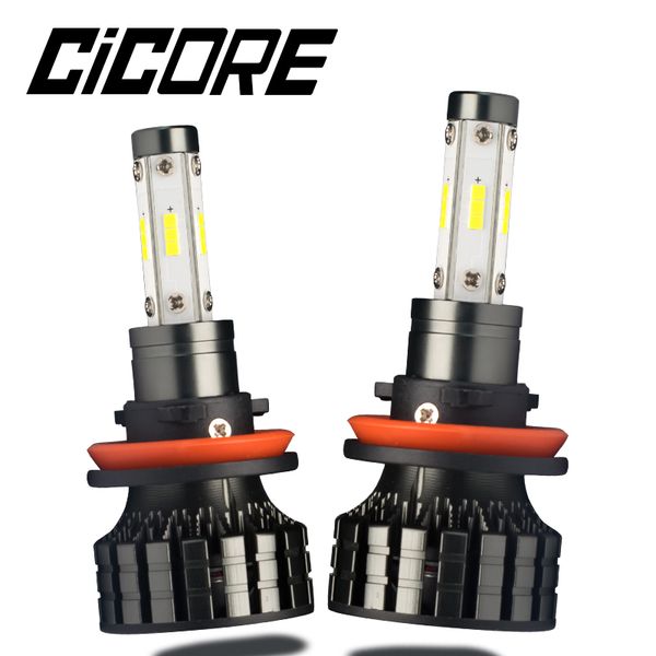 cicore h11 светодиодные лампы автомобильных фар hb3 hb4 9005 9006 4 боковых градуса света комплект противотуманных фар супер высокий яркий 1
cicore h11 светодиодные лампы автомобильных фар hb3 hb4 9005 9006 4 боковых градуса света комплект противотуманных фар супер высокий яркий 1