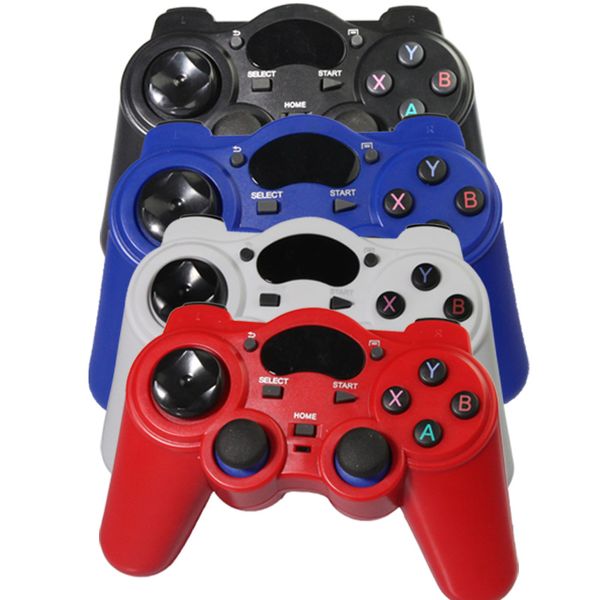10pcs 2.4g wireless game controller gamepad joystick mini keyboard remoter for smartphone,w/phone supporter,pk ps4 controller
10pcs 2.4g wireless game controller gamepad joystick mini keyboard remoter for smartphone,w/phone supporter,pk ps4 controller