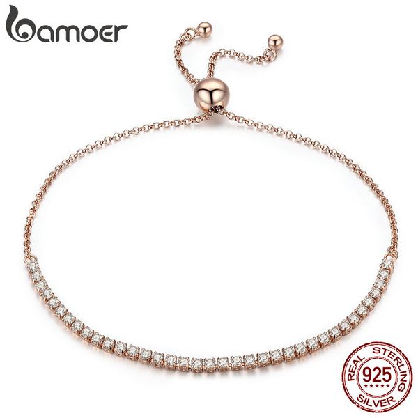 bamoer valentine day gift 925 sterling silver dazzling gold strand bracelet tennis bracelet women sterling silver jewelry scb046, Golden;silver
bamoer valentine day gift 925 sterling silver dazzling gold strand bracelet tennis bracelet women sterling silver jewelry scb046, Golden;silver