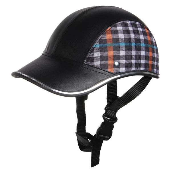 carchet motorcycle helmet baseball black plaid half open face helmet safety hard hat helmets cascos para moto 55-60cm
carchet motorcycle helmet baseball black plaid half open face helmet safety hard hat helmets cascos para moto 55-60cm