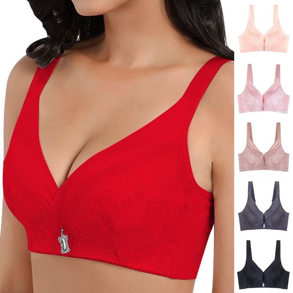 vertvie women bras fashion strappy plus size c d cup bra ultra-thin lingerie brassiere female underwear big size bralette, White;black
vertvie women bras fashion strappy plus size c d cup bra ultra-thin lingerie brassiere female underwear big size bralette, White;black