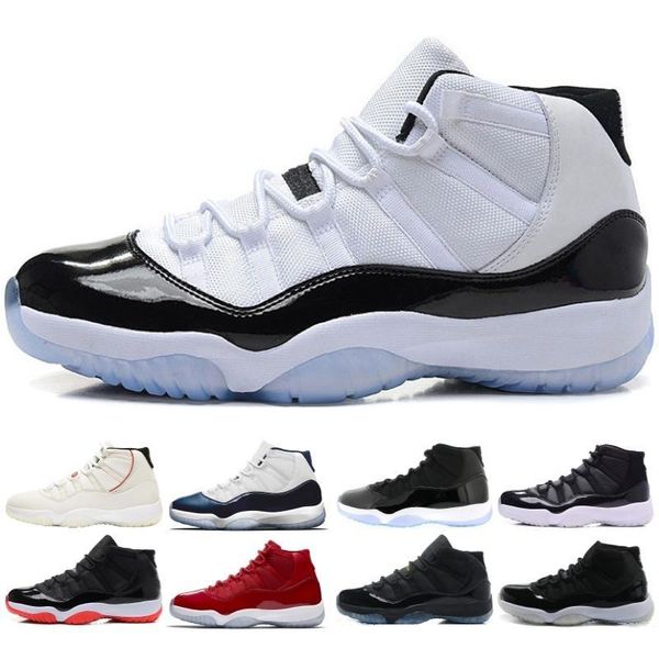 designer shoes 11s hat and robe prm heiress gym red sport shoes chicago platinum tone space jam mens shoes sneakers, Black
designer shoes 11s hat and robe prm heiress gym red sport shoes chicago platinum tone space jam mens shoes sneakers, Black