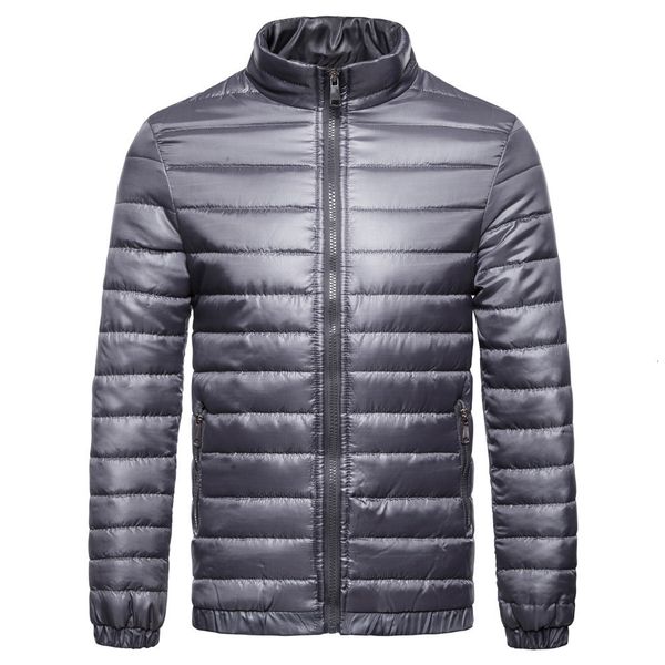 men's down & parkas feather coat brang ultra-light winter stand pen wind knife warm brown, Black
men's down & parkas feather coat brang ultra-light winter stand pen wind knife warm brown, Black