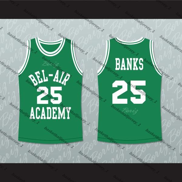 custom made the fresh prince of bel-air alfonso ribeiro carlton banks bel-air academy basketball jersey man youth size s-5xl any name number, Black;red
custom made the fresh prince of bel-air alfonso ribeiro carlton banks bel-air academy basketball jersey man youth size s-5xl any name number, Black;red