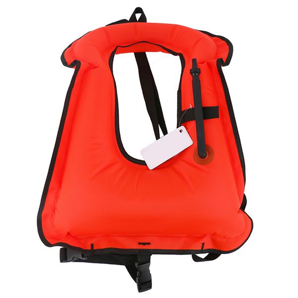 inflatable snorkel vest life jacket portable child safety life swimming jacket floating swimming surfing water sports
inflatable snorkel vest life jacket portable child safety life swimming jacket floating swimming surfing water sports