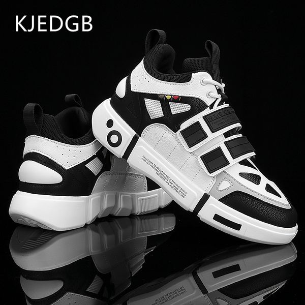 kjedgb autumn design new high-men's casual shoes light comfortable sneakers tenis male zapatos de hombre dropshipping, Black
kjedgb autumn design new high-men's casual shoes light comfortable sneakers tenis male zapatos de hombre dropshipping, Black