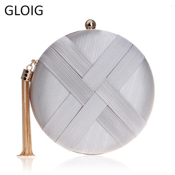 gloig women evening clutch purse party wedding dinner small purse tassel fashion lady chain shoulder handbags for female bag cj191213 
gloig women evening clutch purse party wedding dinner small purse tassel fashion lady chain shoulder handbags for female bag cj191213