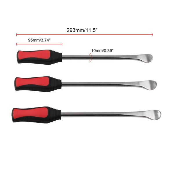 tire repair tools motorcycle bicycle professional tire pick up spoon replacement tool car wheel replacement repair tool
tire repair tools motorcycle bicycle professional tire pick up spoon replacement tool car wheel replacement repair tool