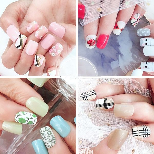 30pc false nails art manicure full cover fake nails pvc artificial tips nail art decorations women makeup matte nail sticker, Red;gold
30pc false nails art manicure full cover fake nails pvc artificial tips nail art decorations women makeup matte nail sticker, Red;gold