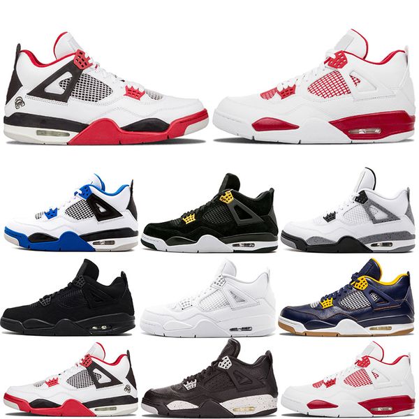 4s men air jordan shoes retro 4 men basketball shoes travis scott houston oilers cactus jack new jumpman bred trainers, White;red 
4s men air jordan shoes retro 4 men basketball shoes travis scott houston oilers cactus jack new jumpman bred trainers, White;red