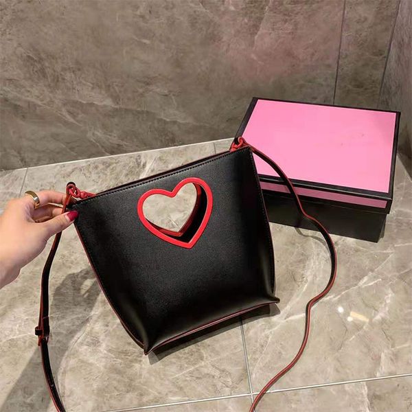 designer luxury handbags purses women genuine leather cosmetic bag Atmospheric Classic Handbag chain bag women bags