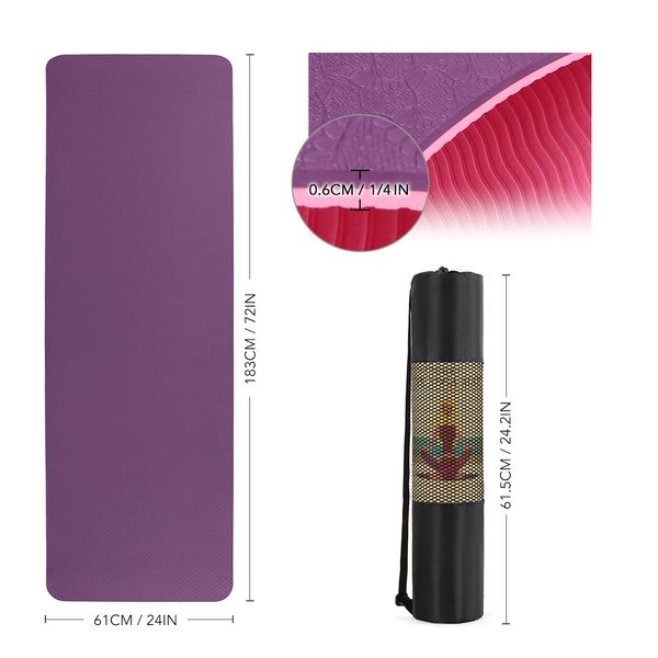 72x24in non-slip yoga mats fitness foldable fitness environmental gym eva exercise pads pilates accessories
72x24in non-slip yoga mats fitness foldable fitness environmental gym eva exercise pads pilates accessories