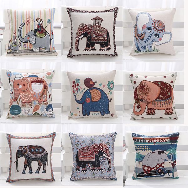 cute cartoon elephant pillow case santa claus printing dyeing sofa bed home decor pillow cover bedroom christmas cushion cover
cute cartoon elephant pillow case santa claus printing dyeing sofa bed home decor pillow cover bedroom christmas cushion cover