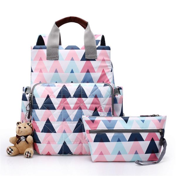 fashion mummy maternity nappy bag large capacity nappy bag travel backpack nursing for baby care women's fashion
fashion mummy maternity nappy bag large capacity nappy bag travel backpack nursing for baby care women's fashion