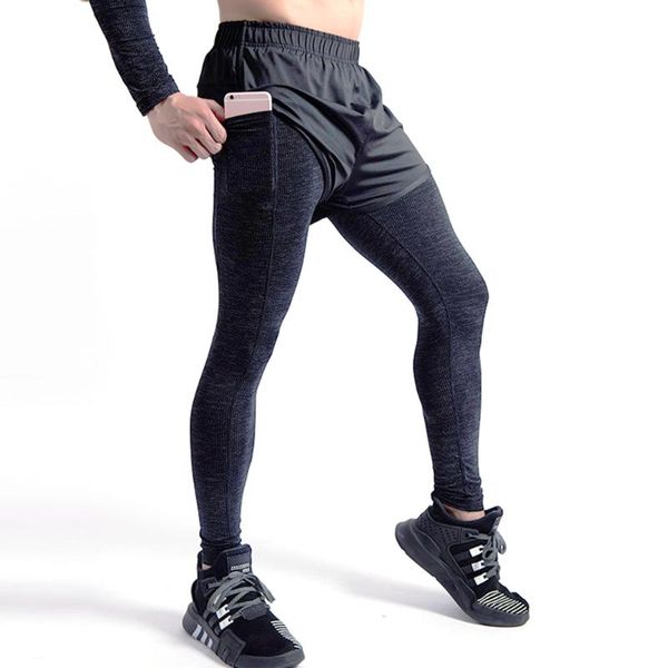 bokamoda new arrival men fake two pieces compression leggings workout gym running leggings pants quick drying yoga pant legging, White;red
bokamoda new arrival men fake two pieces compression leggings workout gym running leggings pants quick drying yoga pant legging, White;red