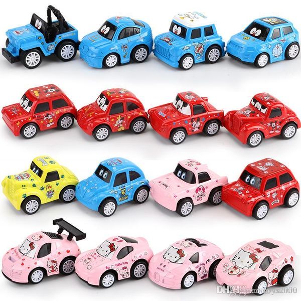 children toy cartoon car q version mini alloy car model set sliding car model decoration christmas birthday gift wholesale
children toy cartoon car q version mini alloy car model set sliding car model decoration christmas birthday gift wholesale