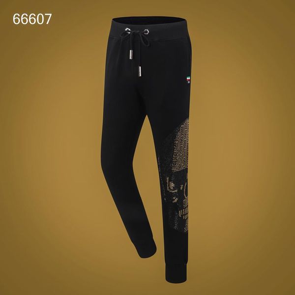 2020ss women mens designer luxury pants pp phillip plain trousers stylist off champ white skull supre ape hoodie sweater pant 07, Black
2020ss women mens designer luxury pants pp phillip plain trousers stylist off champ white skull supre ape hoodie sweater pant 07, Black