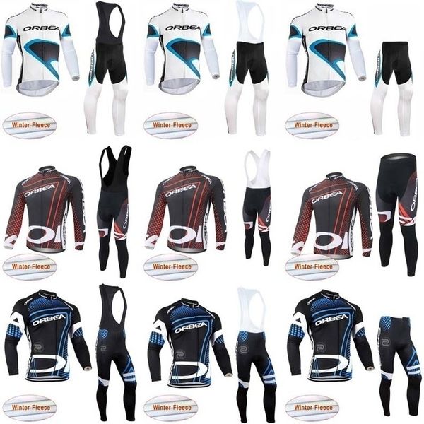orbea pro cycling jersey fleece thermal winter cycling clothing long set bib pants sets ropa ciclismo hombre c1025, Black;red
orbea pro cycling jersey fleece thermal winter cycling clothing long set bib pants sets ropa ciclismo hombre c1025, Black;red
