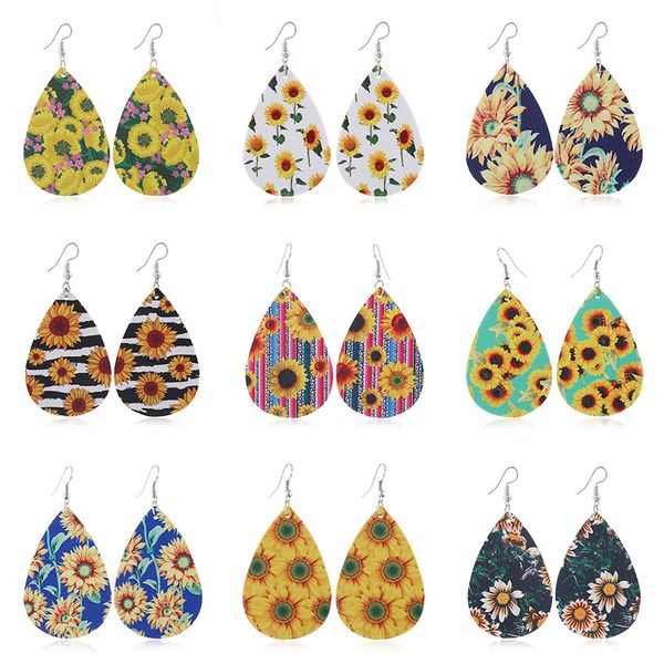 мода teardrop форма кожа pu серьги printed подсолнечное мотаться падение воды крюк уха серьги двустороннее цветы уха капли для женщин ювелир, Silver
мода teardrop форма кожа pu серьги printed подсолнечное мотаться падение воды крюк уха серьги двустороннее цветы уха капли для женщин ювелир, Silver