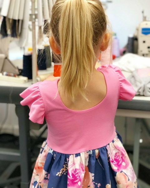 toddler kid baby girl floral tutu casual summer dress sundress clothes 1-6t 
toddler kid baby girl floral tutu casual summer dress sundress clothes 1-6t