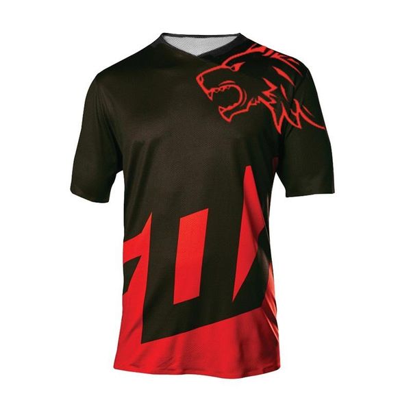 mx riding short jersey motocross racing shirt motocross jersey cycling cycling t-shirt, Black;red
mx riding short jersey motocross racing shirt motocross jersey cycling cycling t-shirt, Black;red