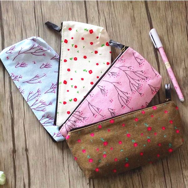 20pcs/lot 180*80mm multifunction bags vintage floral flowers pencil cases documents and tickets bag for school supplies
20pcs/lot 180*80mm multifunction bags vintage floral flowers pencil cases documents and tickets bag for school supplies