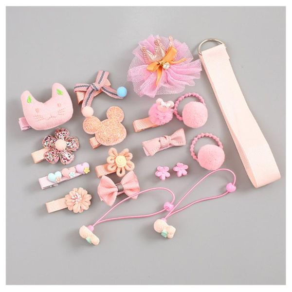 selling cute style cartoon coloured elastic hair bands animal hair clips accessories colorful hairpins kids gifts, Slivery;white
selling cute style cartoon coloured elastic hair bands animal hair clips accessories colorful hairpins kids gifts, Slivery;white