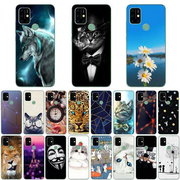 for umidigi power 3 case 6.53" luxury tpu silicone cases for umidigi power3 power 3 phone back cover shells coque
for umidigi power 3 case 6.53" luxury tpu silicone cases for umidigi power3 power 3 phone back cover shells coque